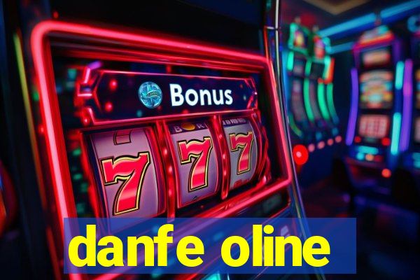 danfe oline